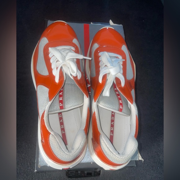 PRADA America’s Cup - Picture 5 of 6